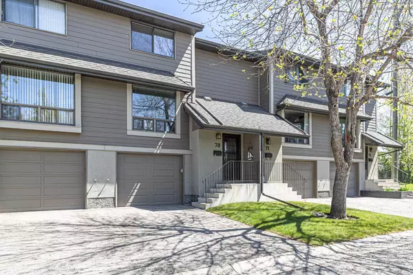 5019 46 AVE Southwest #70, Calgary, AB T3E 6R1