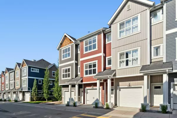 355 Nolancrest HTS Northwest #1403, Calgary, AB T3R 0Z9