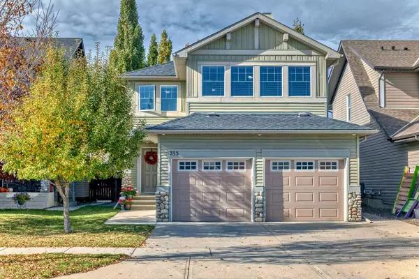 785 Auburn Bay BLVD Southeast, Calgary, AB T3M 0H5