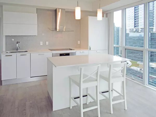 Toronto C07, ON M2N 0H3,9 Bogert AVE #1602