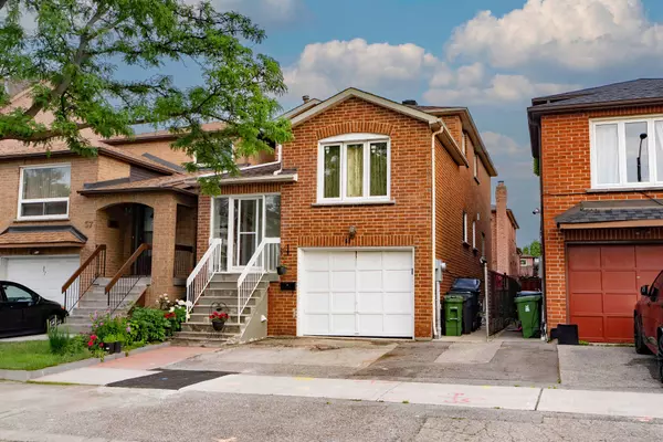 Toronto C07, ON M2R 3T9,59 Festival DR