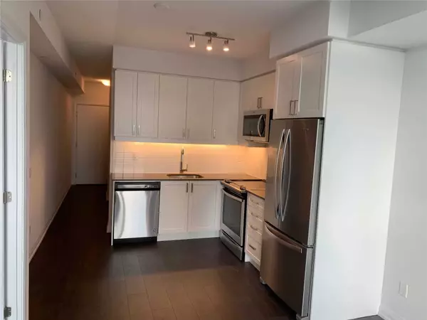 7895 Jane ST #2312, Vaughan, ON L4K 2M7