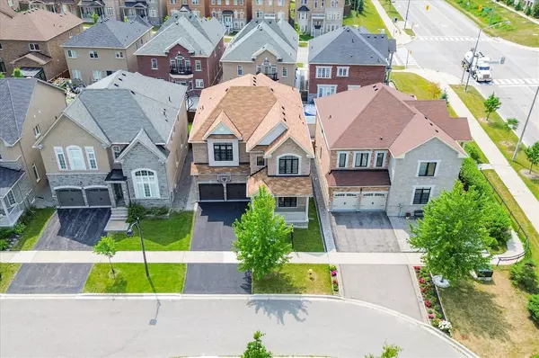 Markham, ON L6E 2G1,12 Warton CT