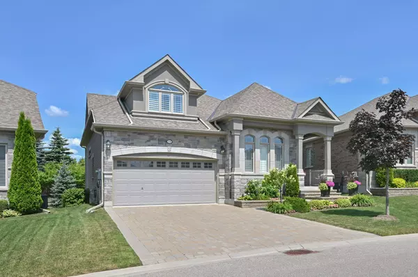 New Tecumseth, ON L9R 0M6,108 Ridge WAY