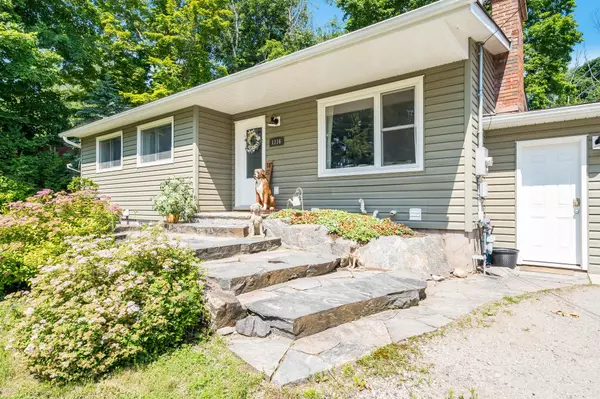 Midland, ON L4R 5H9,1116 Everton RD