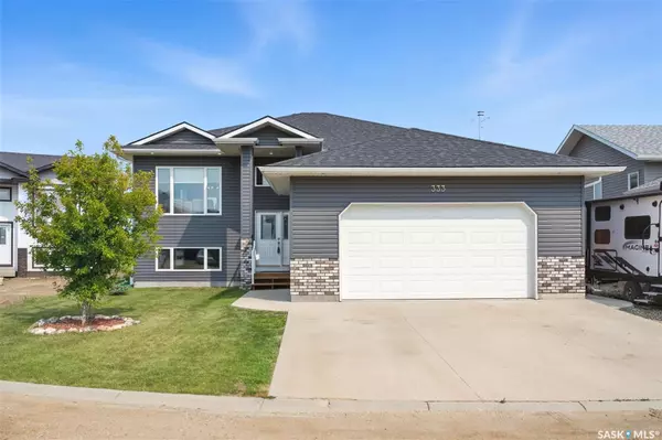333 Hamm COURT, Aberdeen, SK S0K 0A0