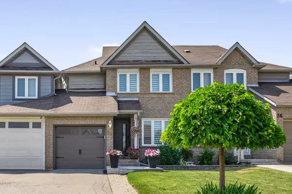 Caledon, ON L7C 1B2,34 Gardenia WAY