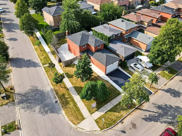 Brampton, ON L6X 3M5,55 Mcgraw AVE