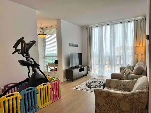 Mississauga, ON L5B 0C1,3515 Kariya DR S #1205