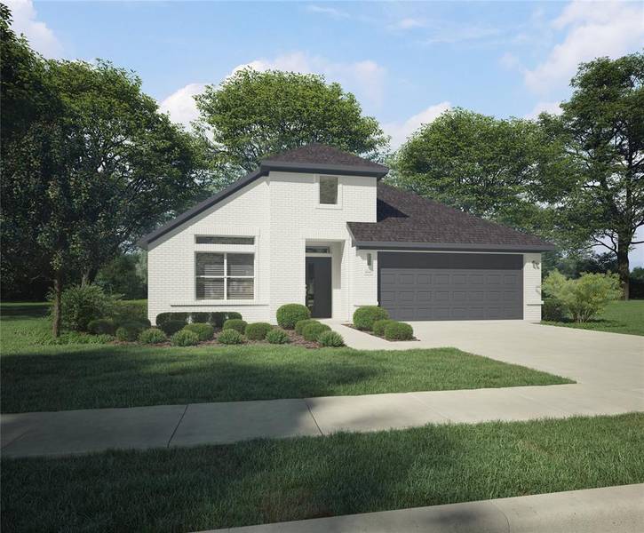10564 Starpoint Road, Fort Worth, TX 76126