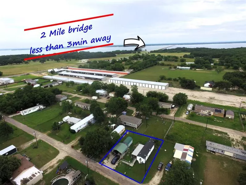 216 Aztec. Way, West Tawakoni, TX 75474