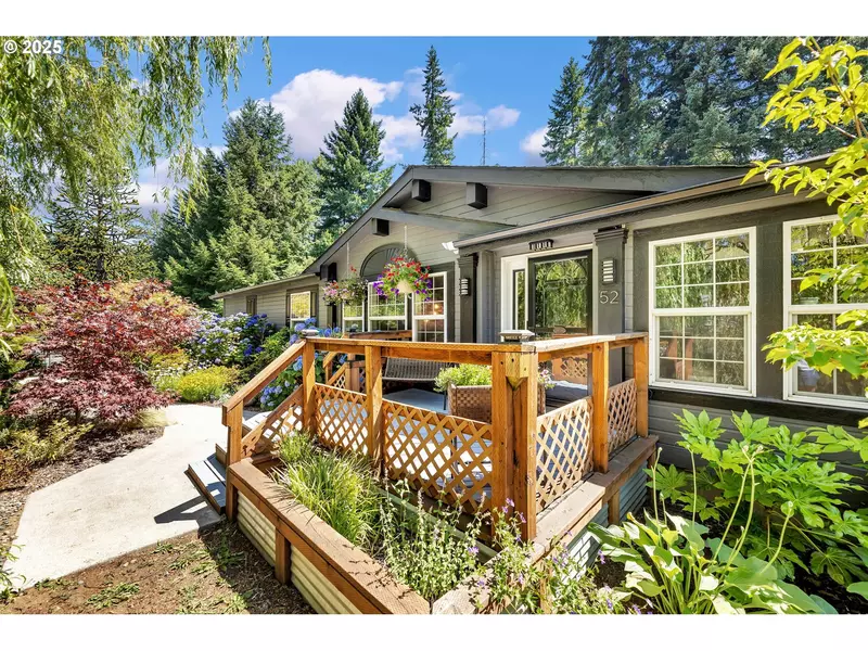 52 ESTABROOK RD, Carson, WA 98610