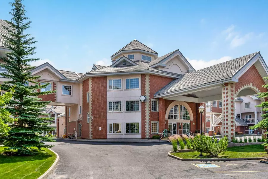 223 Tuscany Springs BLVD NW #387, Calgary, AB T3L 2M2