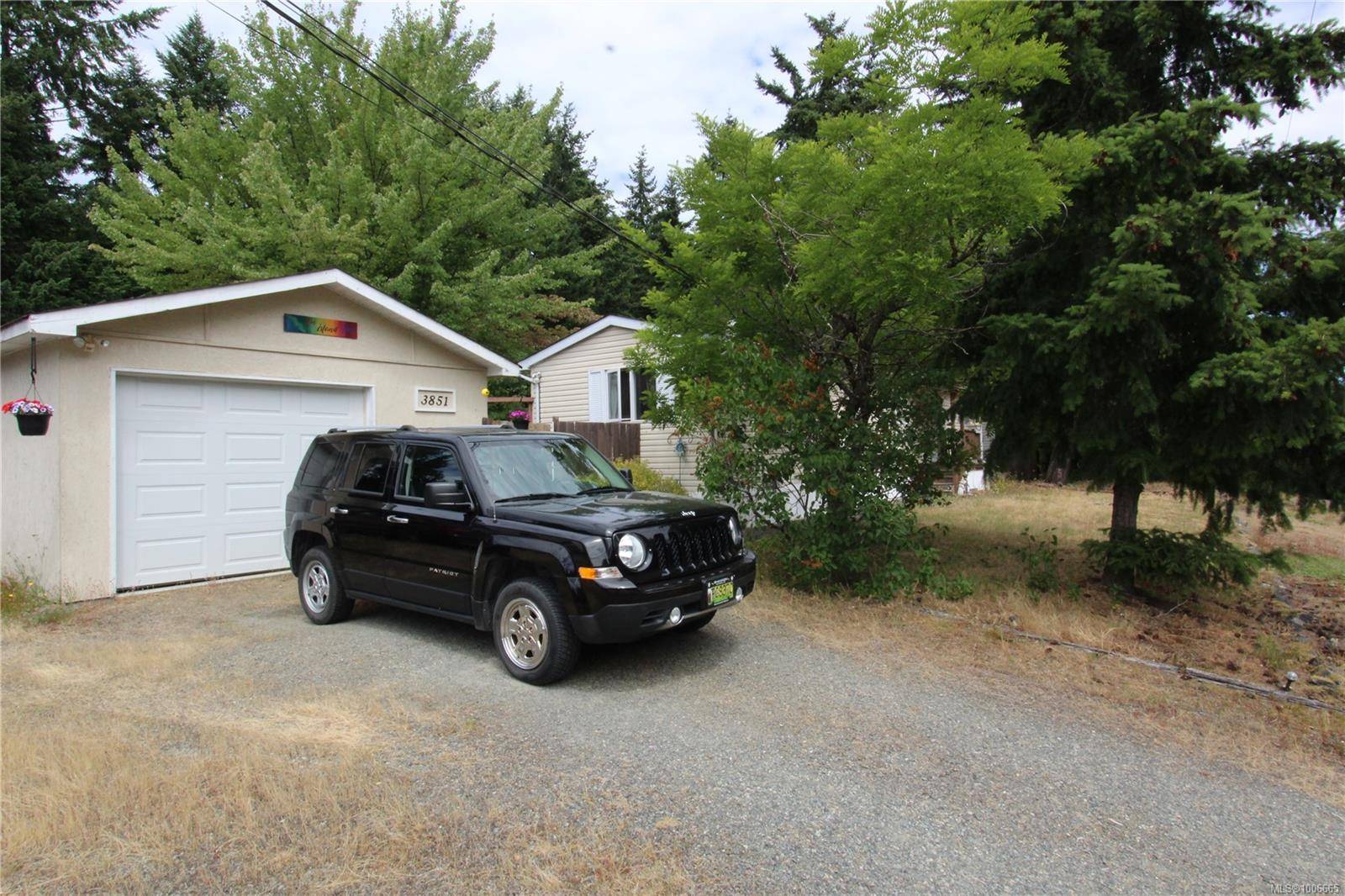 3851 Melrose Rd, Whiskey Creek, BC V9K 1M9