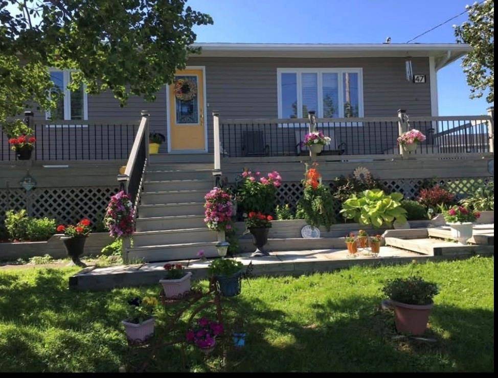 47A Water Street, Main Brook, NL A0K 2Z0