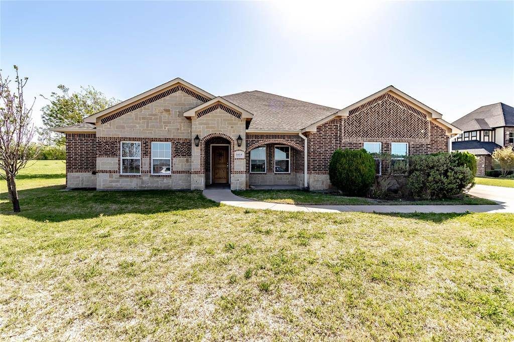 Cedar Hill, TX 75104,1614 Pebble Beach Lane
