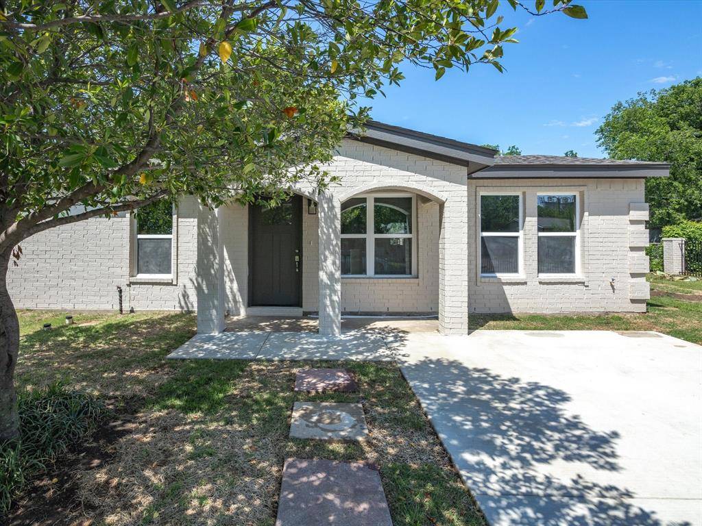 Fort Worth, TX 76106,4451 Hardy Street