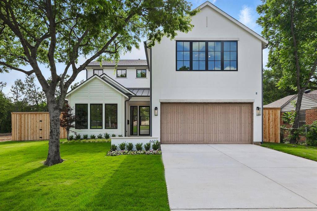 6607 Kenwell Street, Dallas, TX 75209