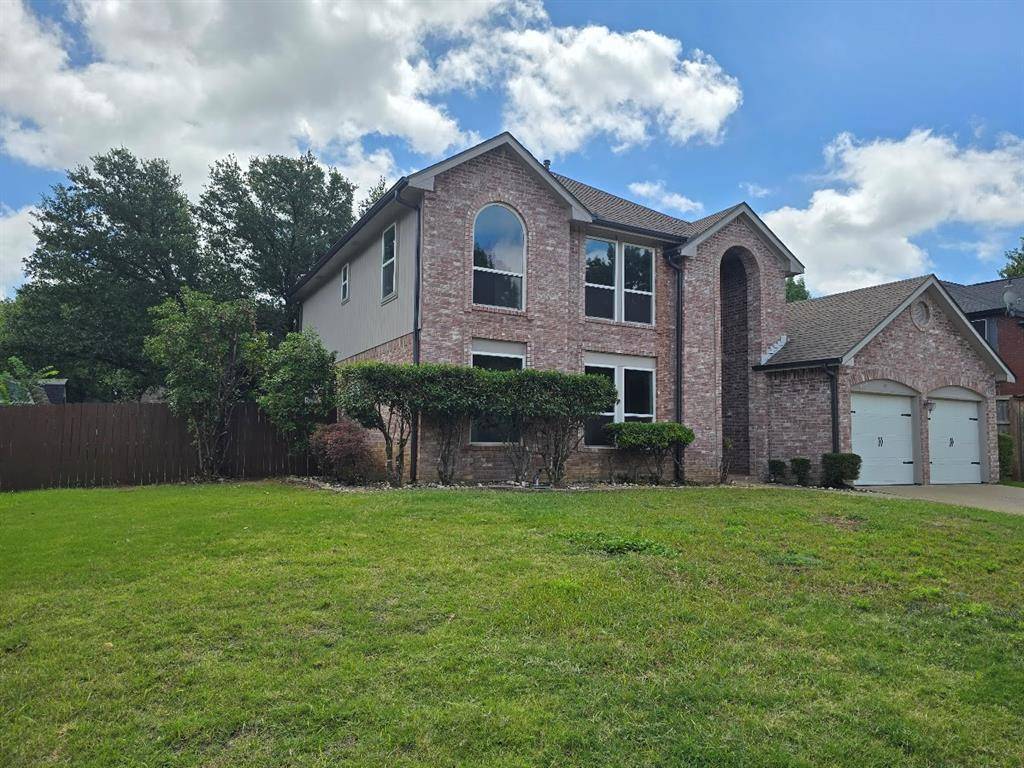 North Richland Hills, TX 76182,7924 Ember Oaks Drive