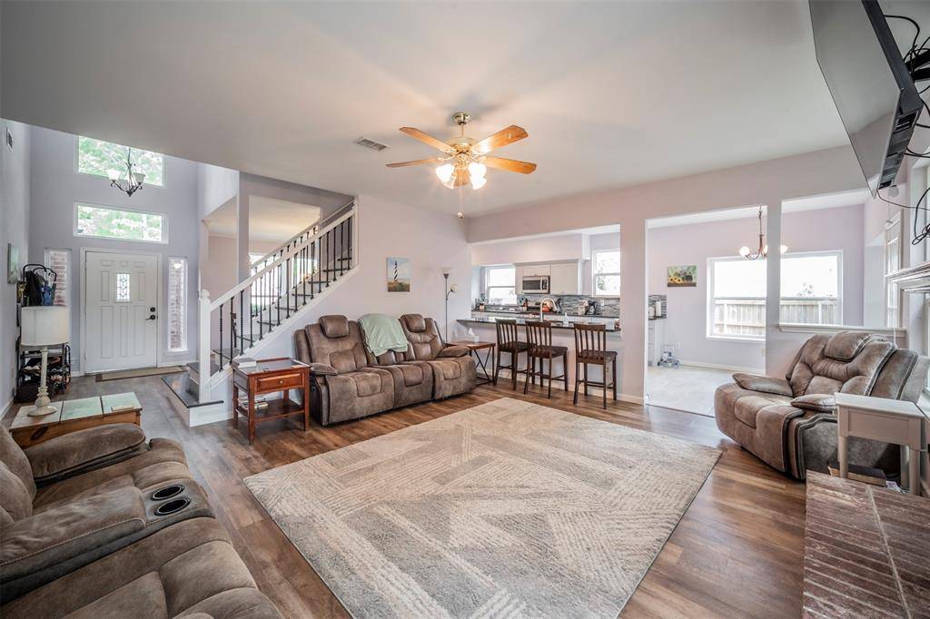 North Richland Hills, TX 76182,7924 Ember Oaks Drive
