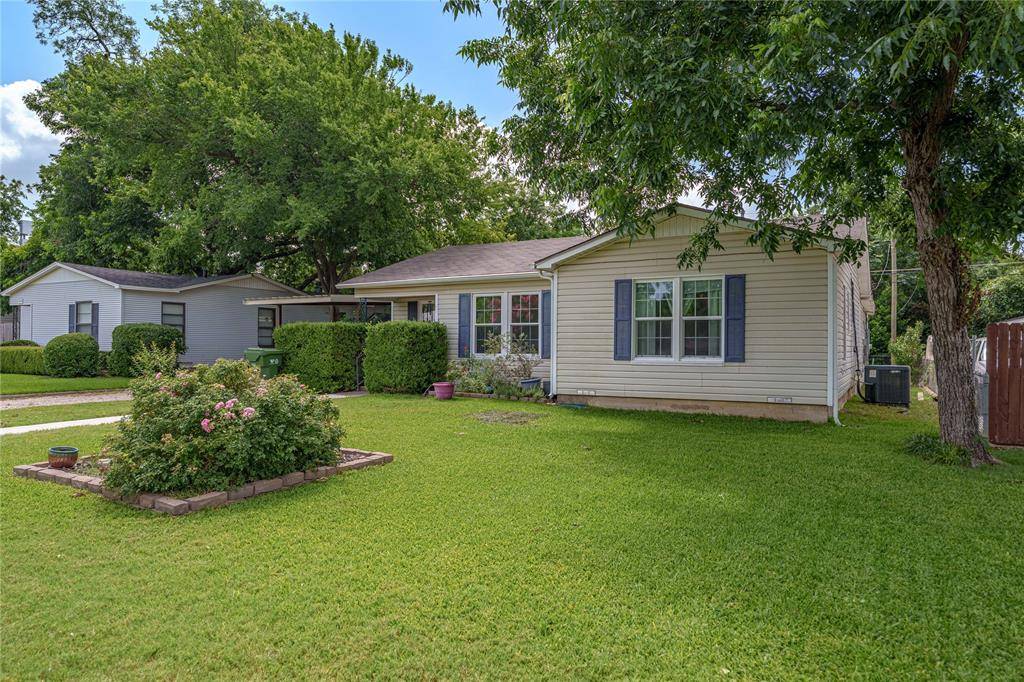3408 Fadal Avenue, Waco, TX 76708