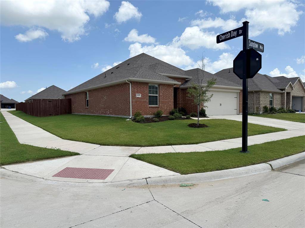 Lavon, TX 75166,649 Sunglow Way