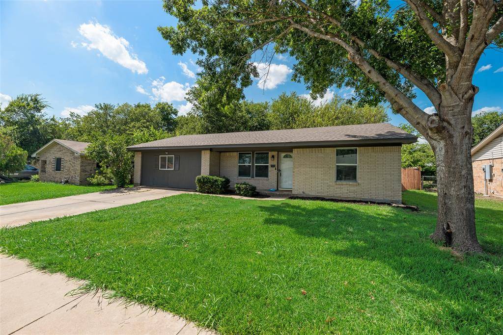 Sherman, TX 75090,413 E Colorado Street