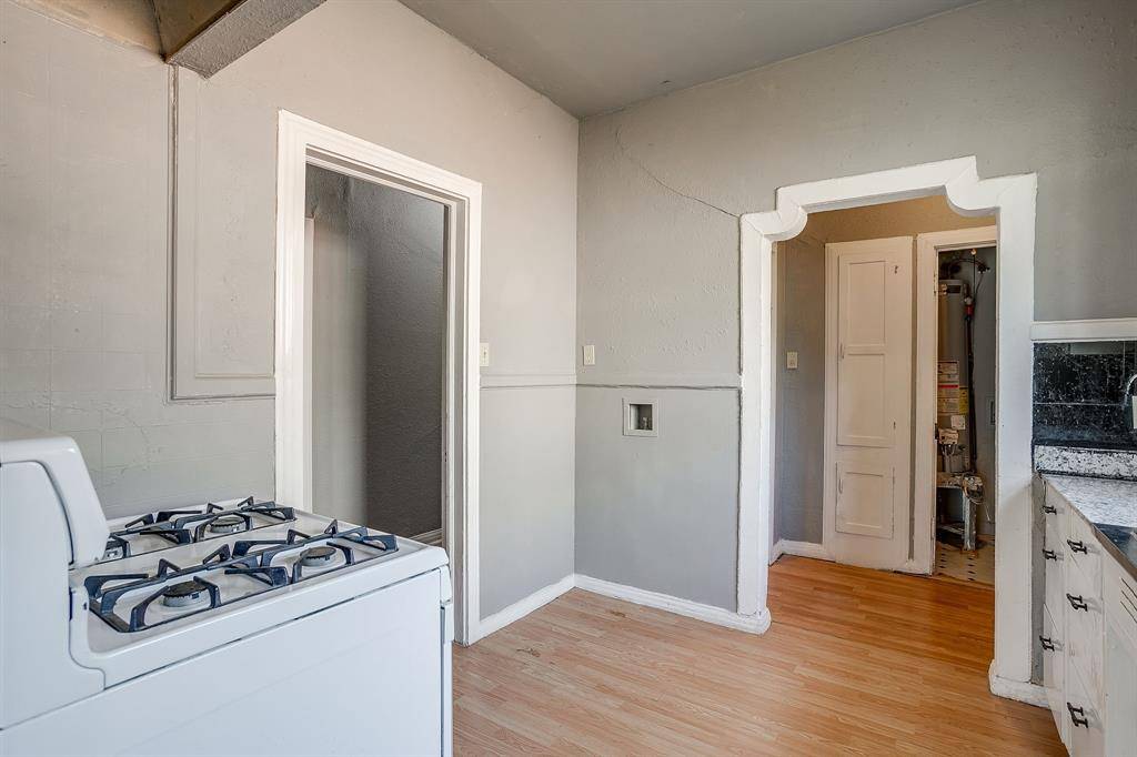 Fort Worth, TX 76103,3332 Mt Vernon Avenue