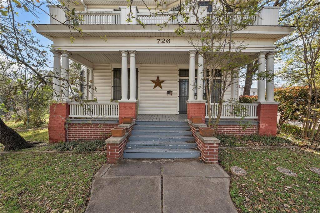 Waco, TX 76707,726 N 16th Street