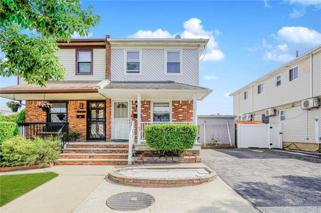 16 Cheryl AVE, Staten  Island, NY 10312