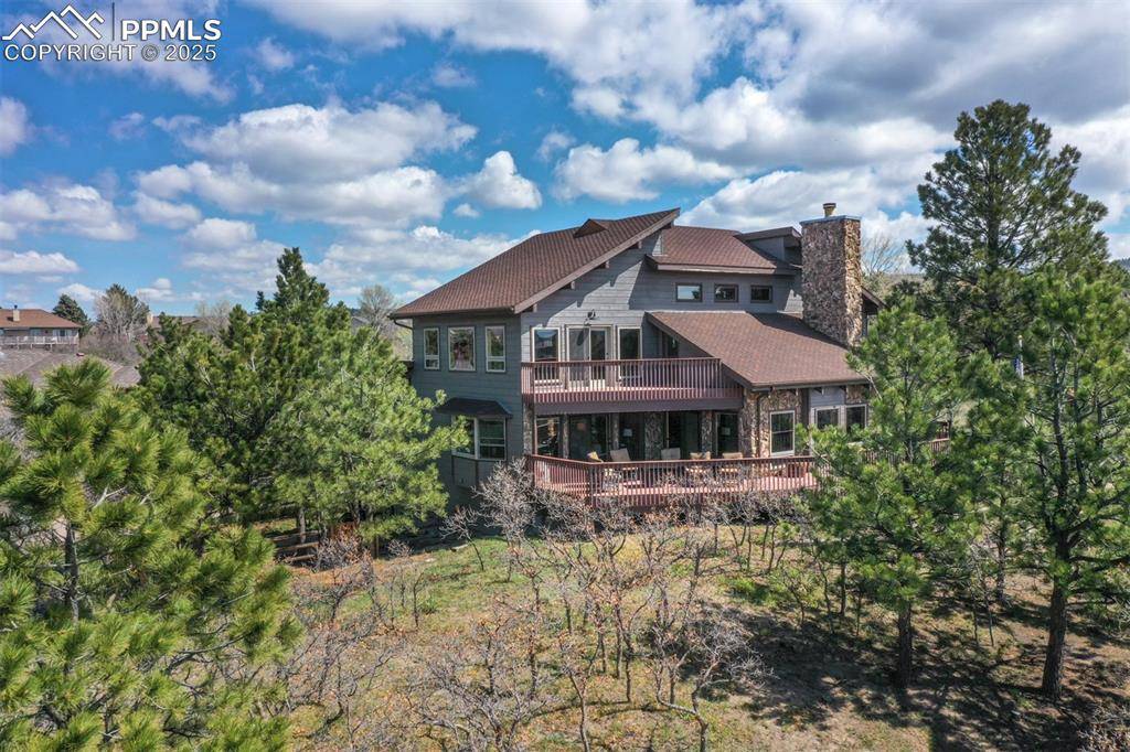 Colorado Springs, CO 80921,210 Mission Hill WAY