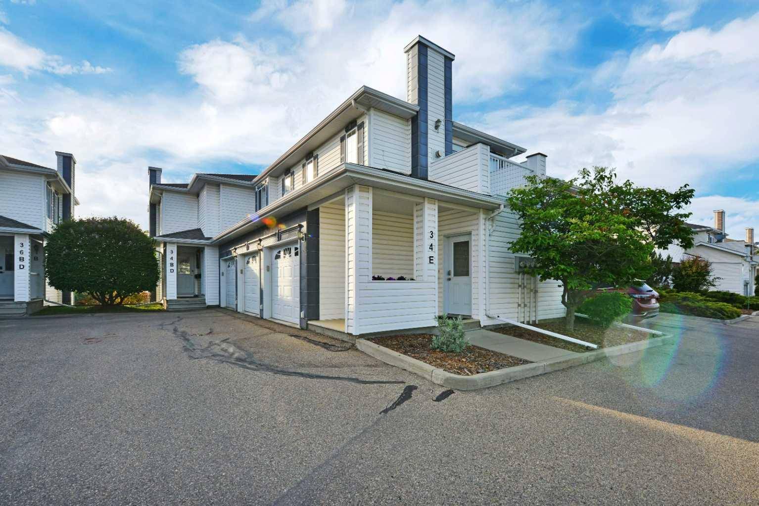 32 Daines AVE #34E, Red Deer, AB T4R 2Z5