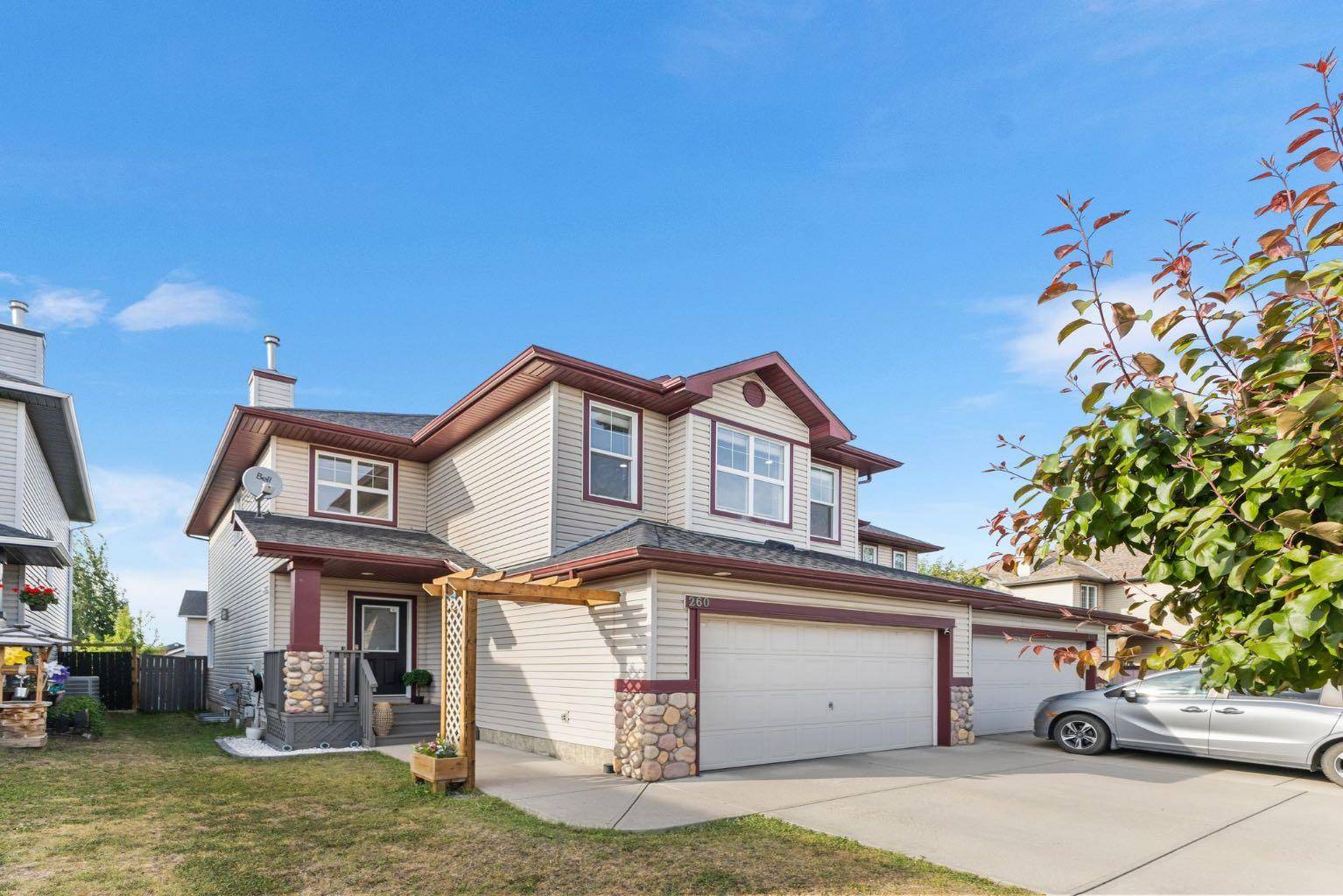 260 West Creek Circle, Chestermere, AB T1X 1R5