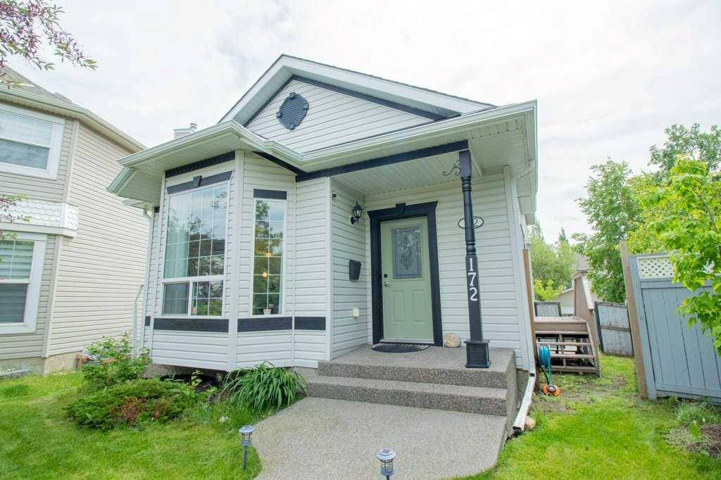 172 Citadel Forest Close Northwest, Calgary, AB T3G4W8