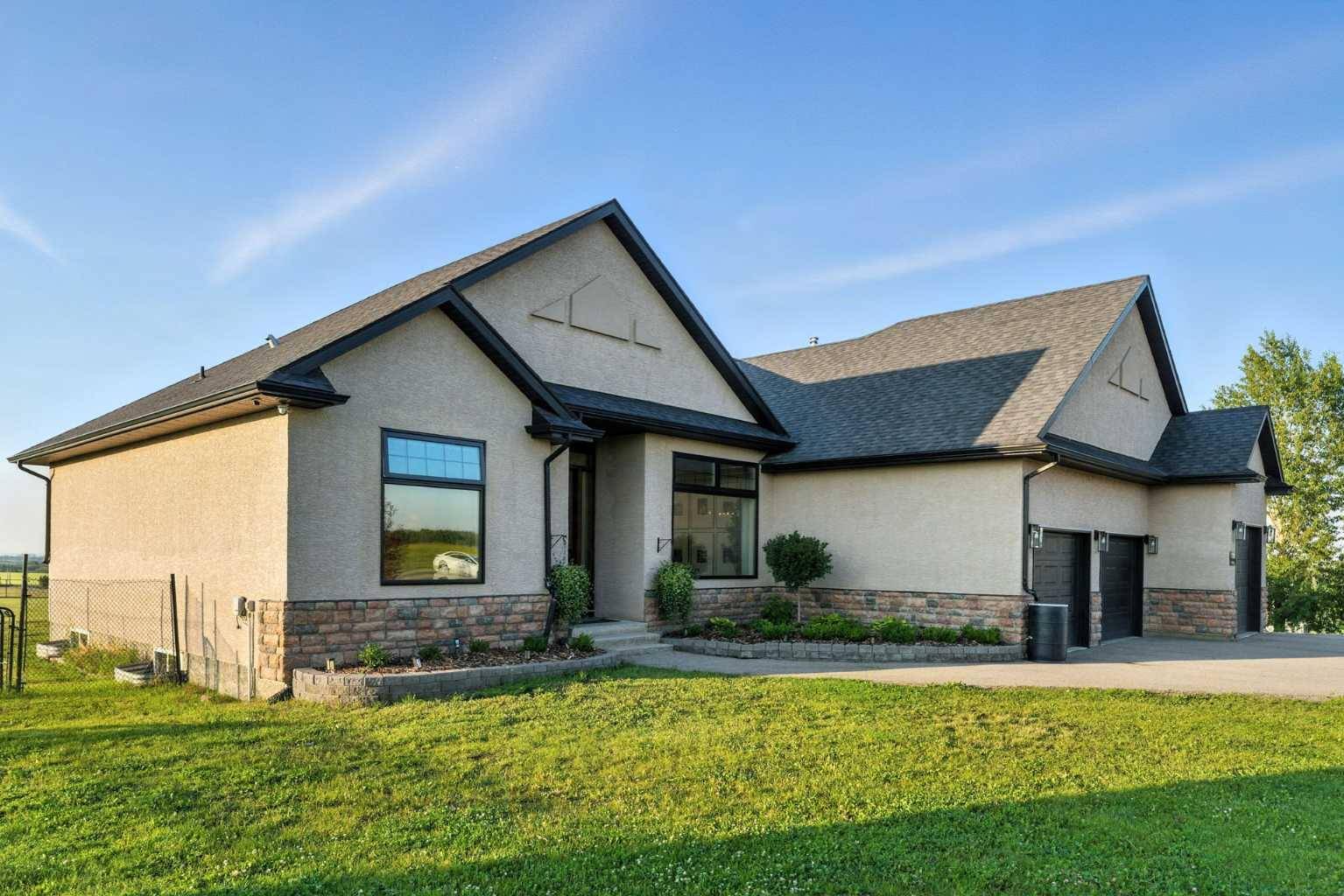 Rural Foothills County, AB T1S 1A2,17088 312 AVE East