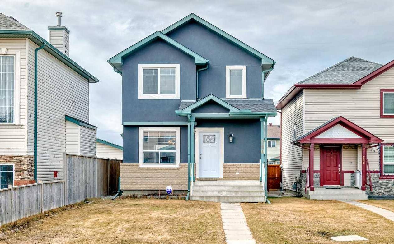 280 Saddlemead RD Northeast, Calgary, AB T3J 4J4