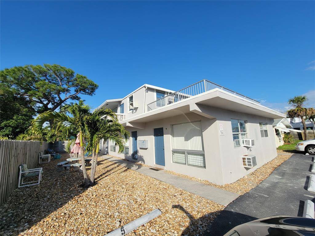 Fort Lauderdale, FL 33306,3041 NE 20th Ter #4