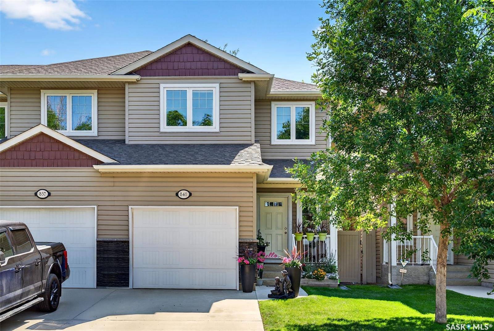841 Connaught STREET, Regina, SK S4T 6S3