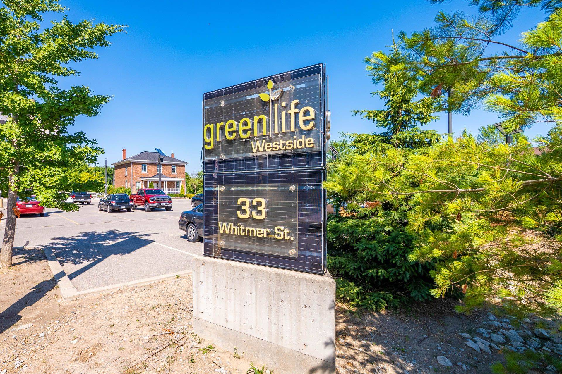 Milton, ON L9T 8P9,33 Whitmer ST #112