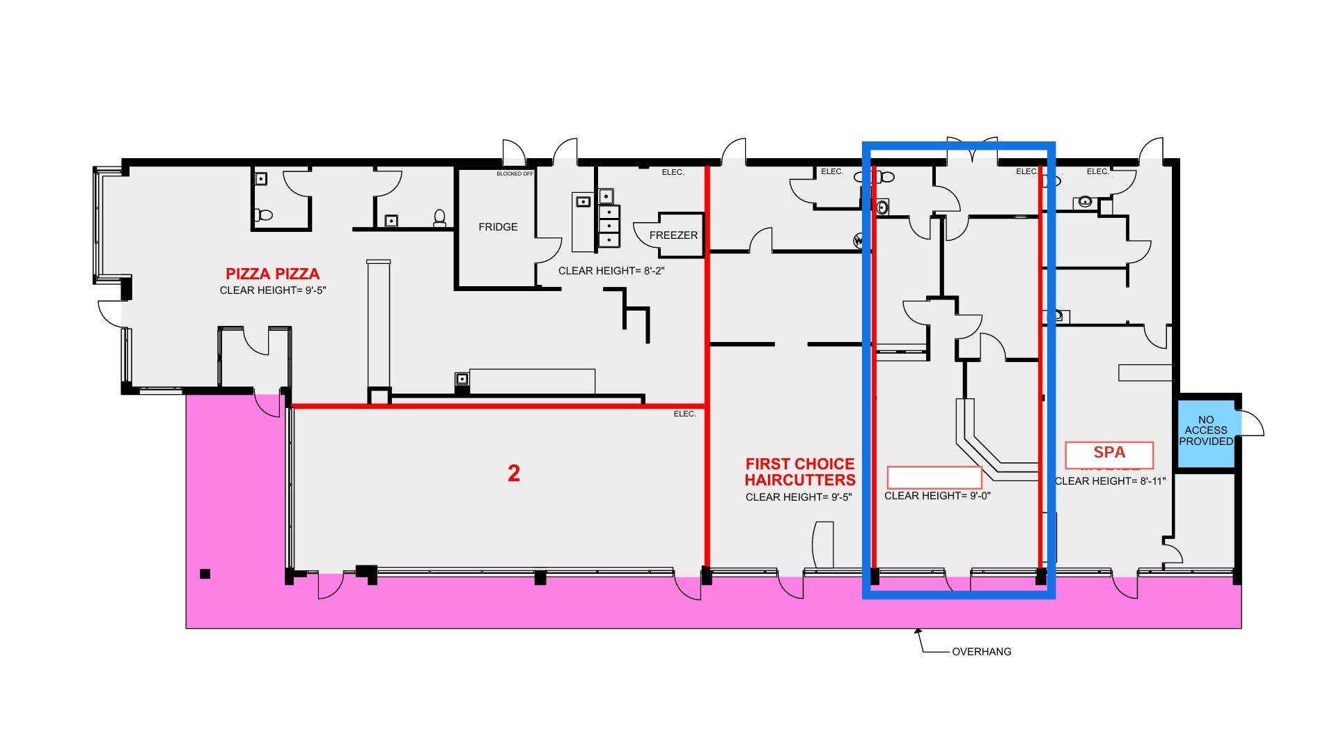 1717 BANK ST #4, Hunt Club - South Keys And Area, ON K1V 7Z4