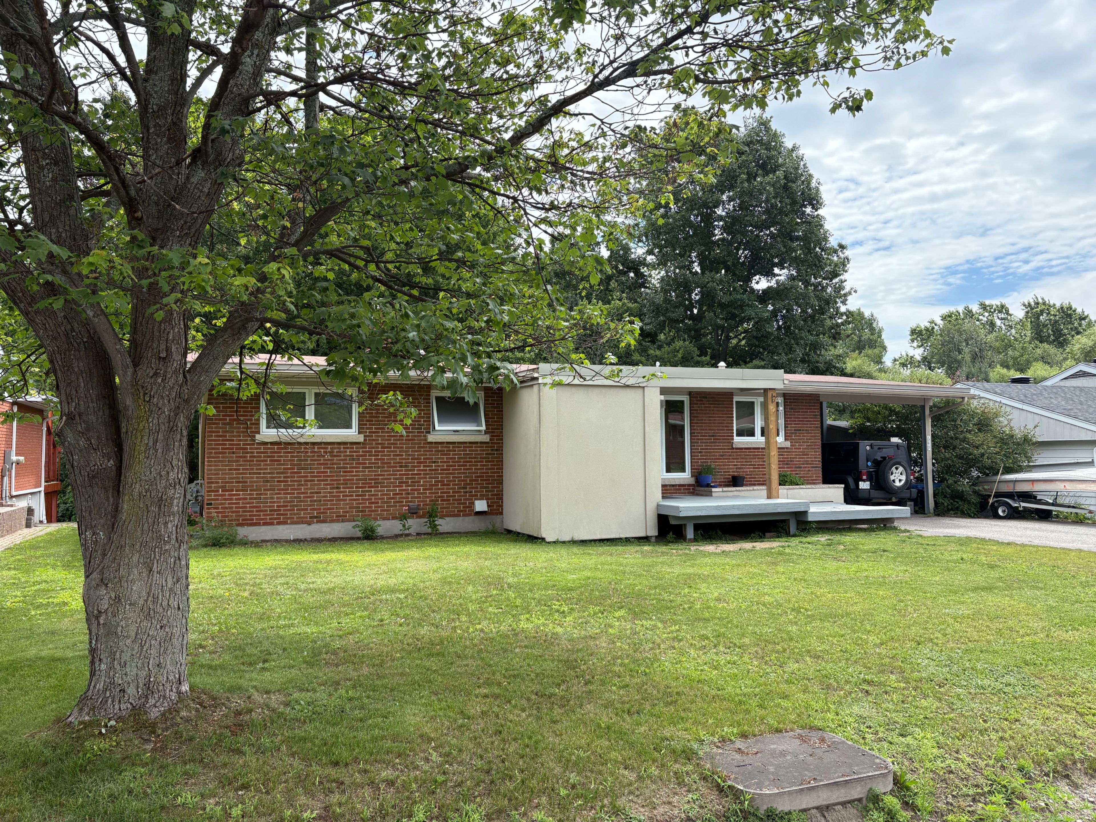 North Bay, ON P1B 4T4,649 Birchwood RD