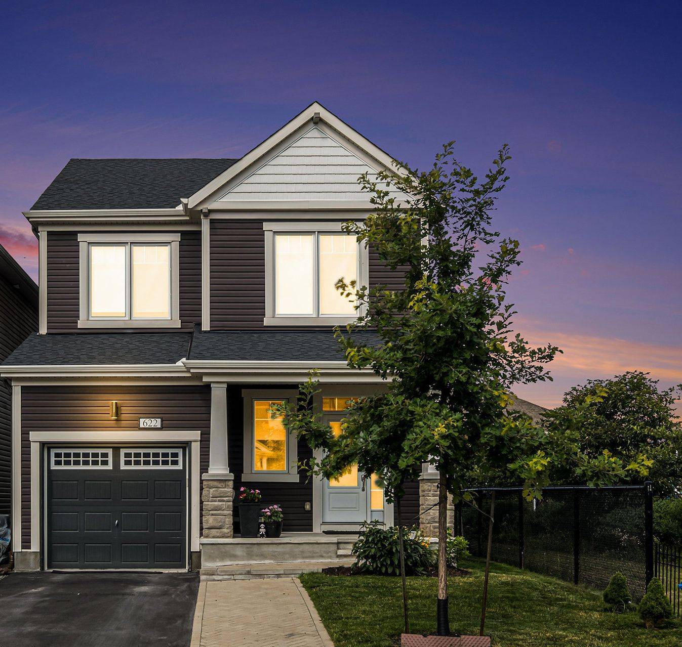 622 Malahat WAY, Kanata, ON K2S 1E7