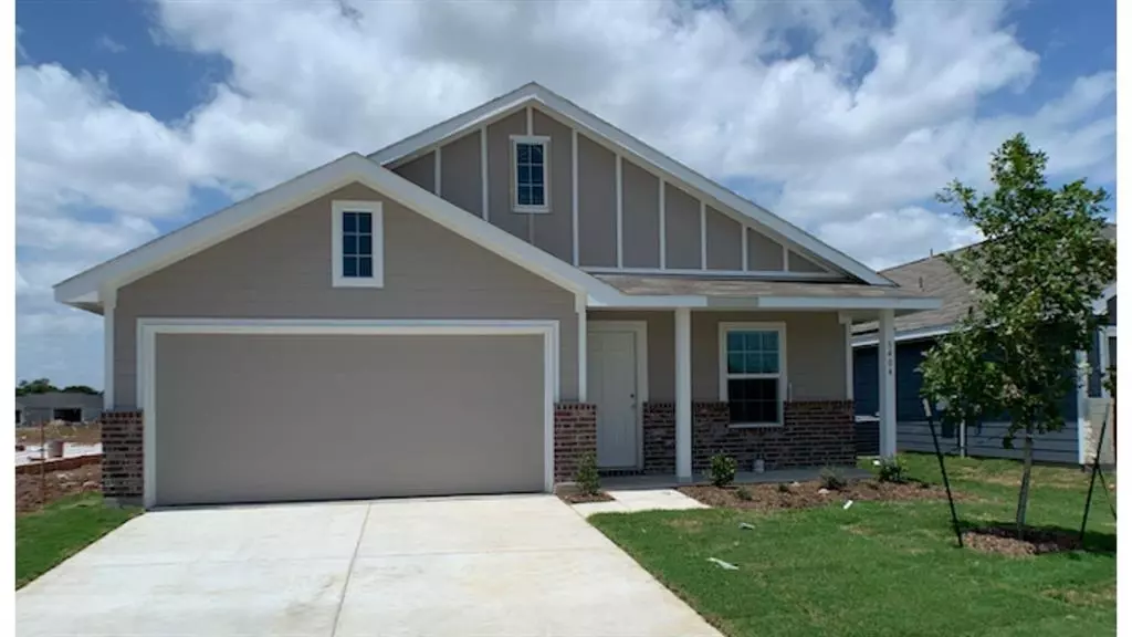 Princeton, TX 75407,5404 Finbrooke Drive