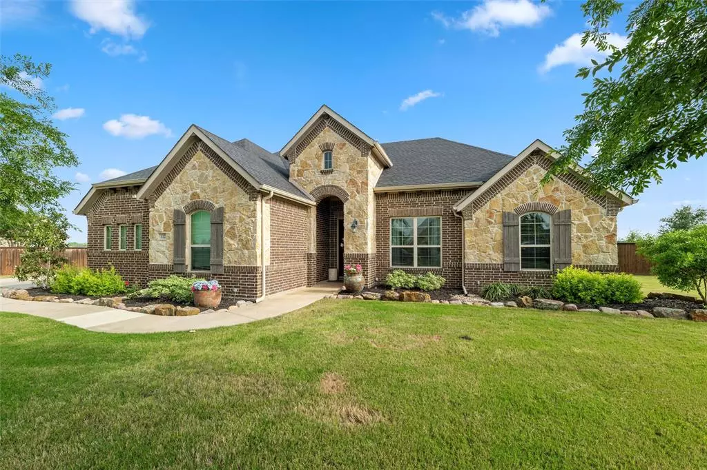 Waxahachie, TX 75165,112 Shepherds Hill Road