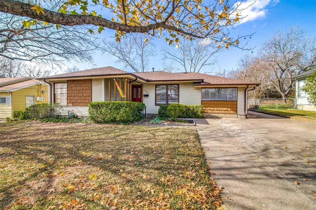 Rockwall, TX 75087,214 S Clark Street