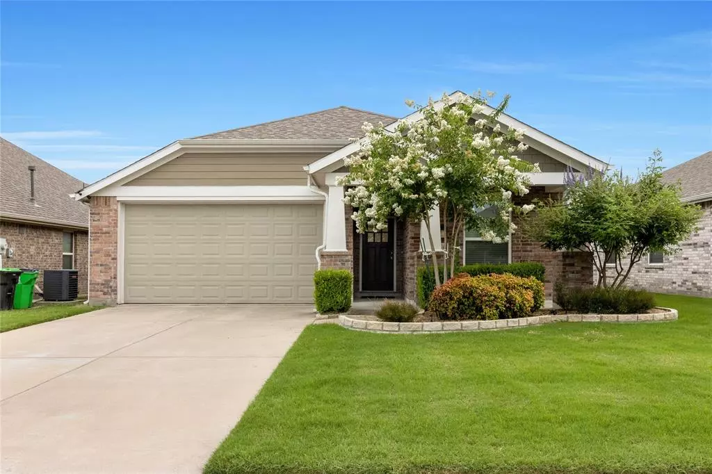 Aubrey, TX 76227,1808 Ranch Trail Road