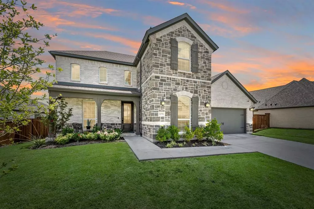Haslet, TX 76052,2171 Cloverfern Way