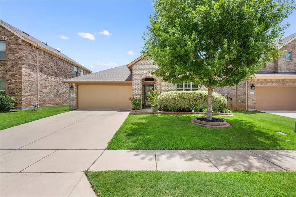 Fort Worth, TX 76120,1921 Highlander Court