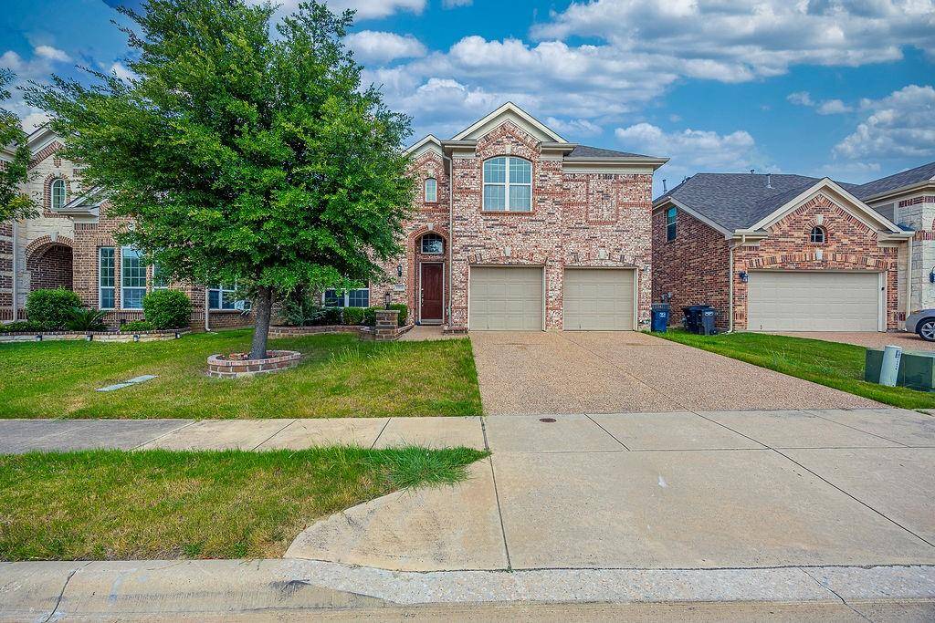 Fort Worth, TX 76262,15516 Mayflower Trail
