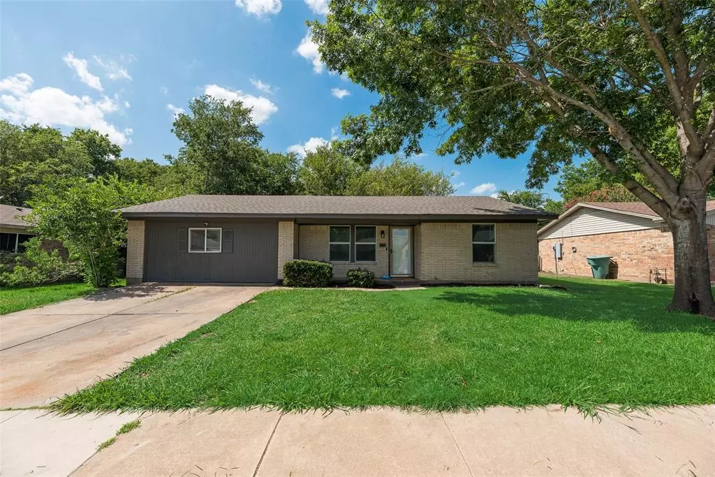 Sherman, TX 75090,413 E Colorado Street